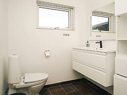 5 Star Holiday Home in Slagelse