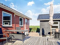 5 Star Holiday Home in Slagelse