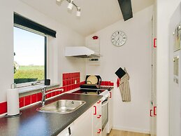 5 Star Holiday Home in Slagelse