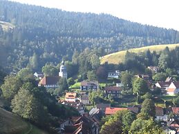 Charmantes Refugium, Harz