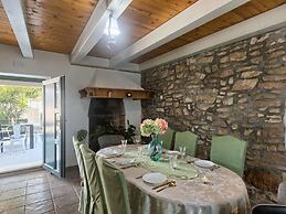 Villa Barbara Comfortable Holiday Residence