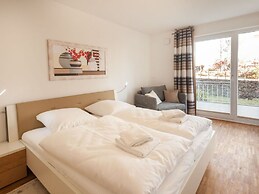 Dunes Resort Apartment 1.05