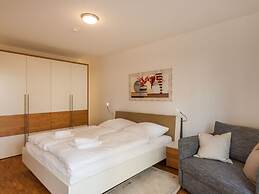 Dunes Resort Apartment 1.05