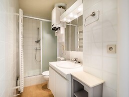 Apartment in Koksijde With Side Sea View