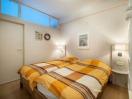 Apartment in Koksijde With Side Sea View