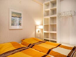 Apartment in Koksijde With Side Sea View