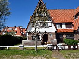 Villa in Belgium Near the Beach