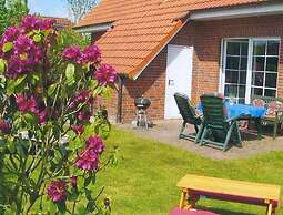 Strandraubernest Comfortable Holiday Residence