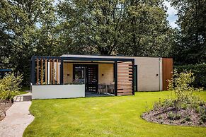 Poolside Escape With Sauna