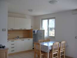 Spacious Retreat, Cavalese
