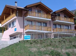 Spacious Retreat, Cavalese