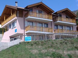 Spacious Retreat, Cavalese