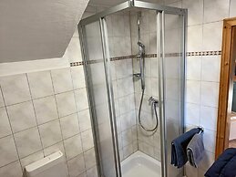 Wohnung in Dargun mit Pool und Streichelzoo