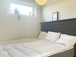 5 Star Holiday Home in Borgholm