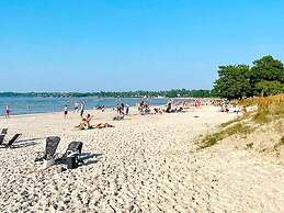 5 Star Holiday Home in Borgholm