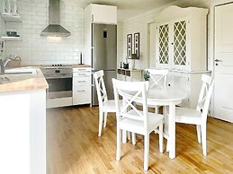 5 Star Holiday Home in Borgholm