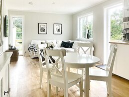 5 Star Holiday Home in Borgholm