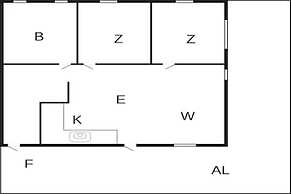 5 Star Holiday Home in Borgholm