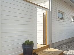 5 Star Holiday Home in Borgholm