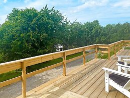 5 Star Holiday Home in Borgholm