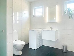 5 Star Holiday Home in Borgholm