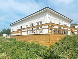 5 Star Holiday Home in Borgholm