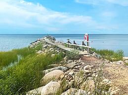5 Star Holiday Home in Borgholm