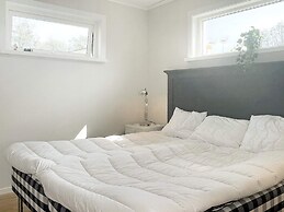 5 Star Holiday Home in Borgholm