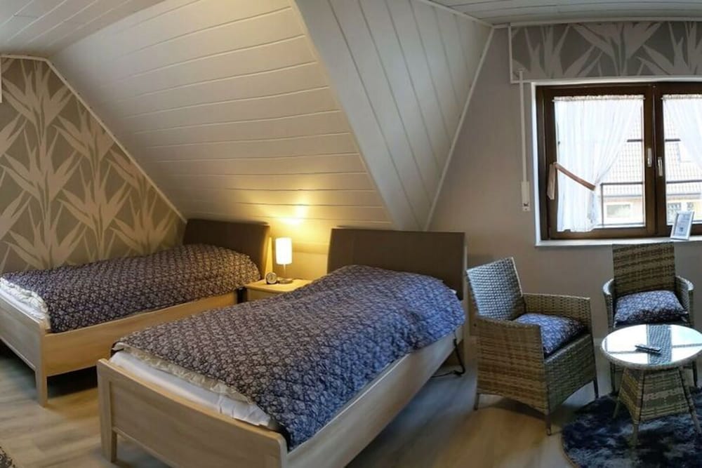 Amazing Apartment in North Rhine-westphalia