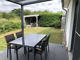 Holiday Apartment Lutowsee