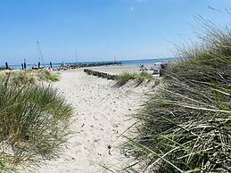 Holiday Apartment Beach54