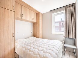 Apartment in Koksijde With Sea View
