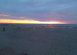 Apartment in Koksijde With Sea View