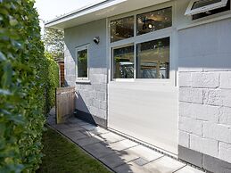 Holiday Home Near Beach With Garden