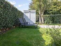 Holiday Home Near Beach With Garden