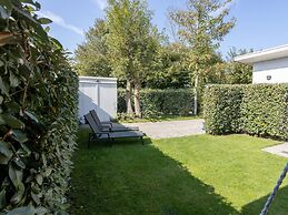 Holiday Home Near Beach With Garden