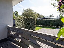 Holiday Home Near Beach With Garden