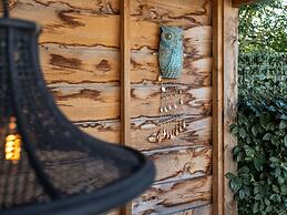 Holiday Home Near Beach With Garden