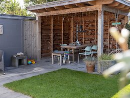 Holiday Home Near Beach With Garden