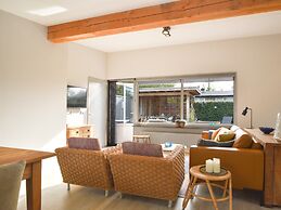Holiday Home Near Beach With Garden