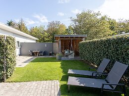 Holiday Home Near Beach With Garden