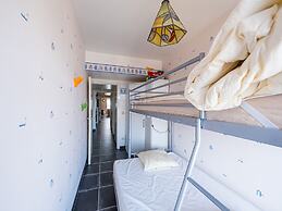 Apartment on the 7th Floor With sea View