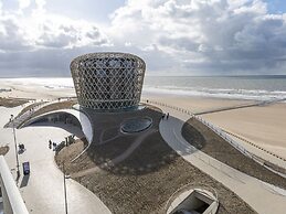 Apartment on the 7th Floor With sea View