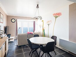 Apartment on the 7th Floor With sea View