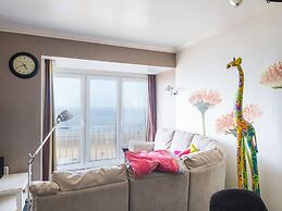 Apartment on the 7th Floor With sea View