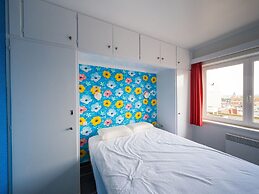 Apartment on the 7th Floor With sea View