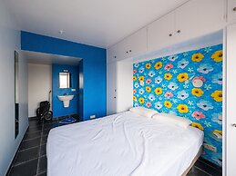 Apartment on the 7th Floor With sea View