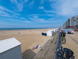 Apartment on the 7th Floor With sea View