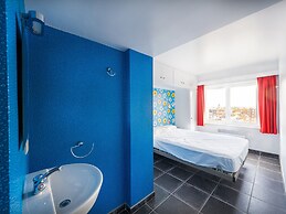 Apartment on the 7th Floor With sea View