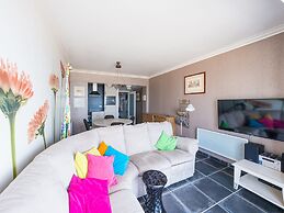 Apartment on the 7th Floor With sea View